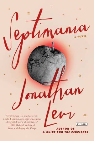 Septimania by Jonathan Levi