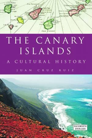 Canary Islands by Juan Cruz Ruiz