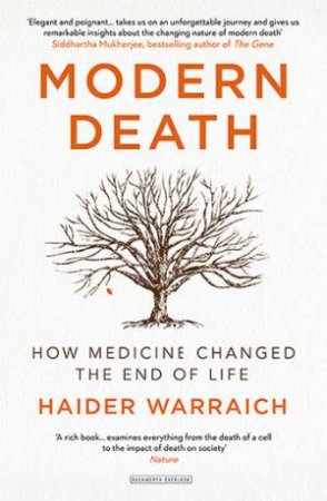 A Modern Death by Haider Warraich