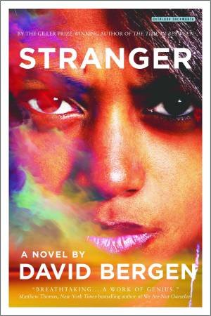 Stranger by David Bergen