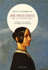 Jane Welsh Carlyle