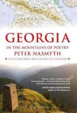 Georgia In The Mountains Of Poetry