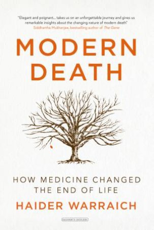 Modern Death by Haider Warraich