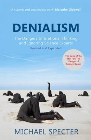 Denialism by Michael Specter