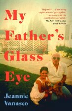 My Fathers Glass Eye