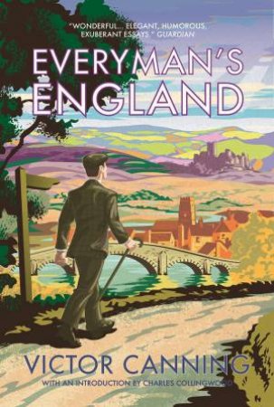 Everyman's England by Victor Canning