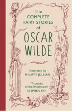 The Complete Fairy Stories of Oscar Wilde