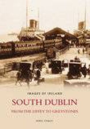 South Dublin by DEREK STANLEY