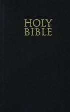 NKJV Personal Size Giant Print Bible