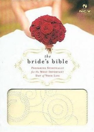 The Bride's Bible by New Holland Publishers 