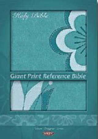 Nelson Designer Series Giant Print Bible by Holland Publishers New