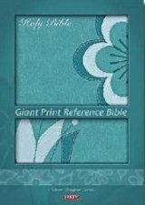 Nelson Designer Series Giant Print Bible