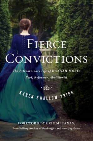 Fierce Convictions by Karen Prior