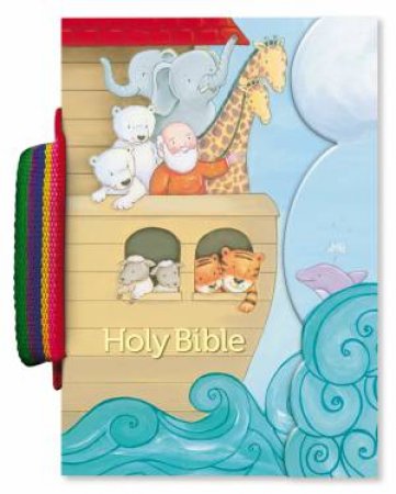 My Rainbow Promise Bible by Various