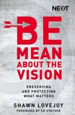 Be Mean About the Vision Preserving and Protecting What Matters