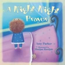 A Night Night Prayer