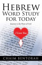 Hebrew Word Study for Today