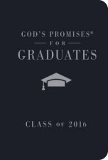 Gods Promises for Graduates Class of 2016 Navy