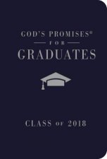 Gods Promises For Graduates Class Of 2018 Navy