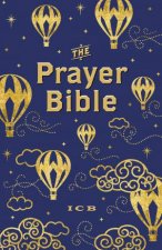 ICB Prayer Bible For Children Navy