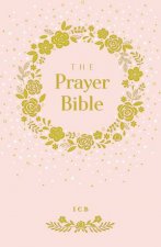 ICB Prayer Bible For Children Pink