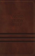 NKJV Word Study Bible 1700 Key Words that Unlock the Meaning of the   Bible