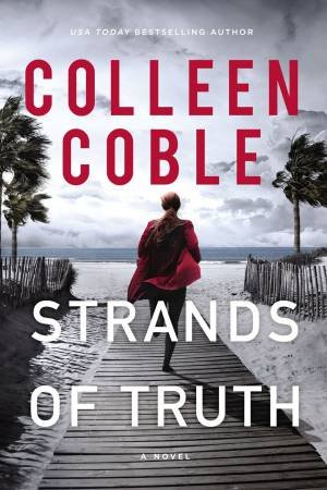 Strands Of Truth by Colleen Coble