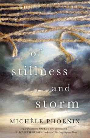 Of Stillness And Storm by Michele Phoenix