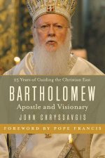 Bartholomew Apostle And Visionary