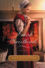 Amish Sweethearts Four Amish Novellas