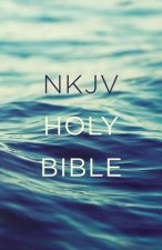 NKJV Value Outreach Bible Blue