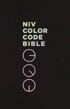 The NIV Color Code Bible