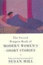 The Second Penguin Book of Modern Womens Short Stories