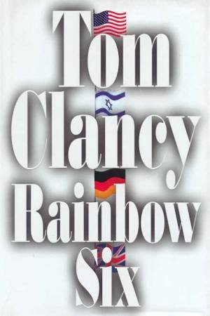 Rainbow Six by Tom Clancy