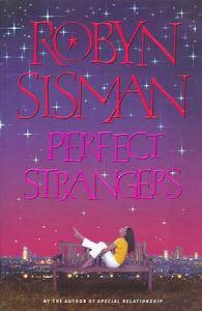 Perfect Strangers by Robyn Sisman