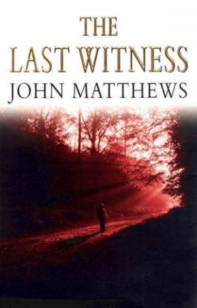 The Last Witness by John Matthews