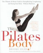 The Pilates Body