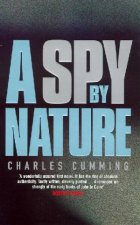 A Spy By Nature