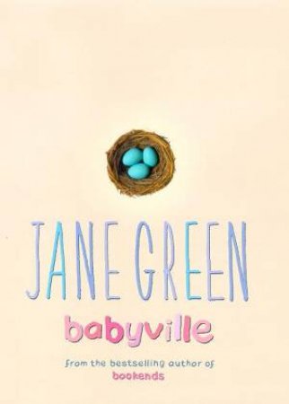 Babyville by Jane Green