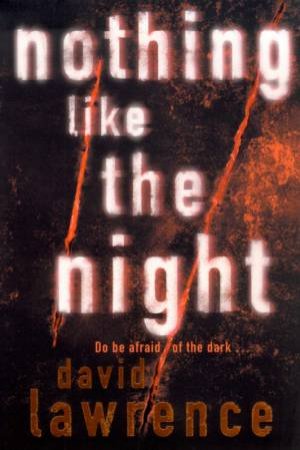 Nothing Like The Night by David Lawrence