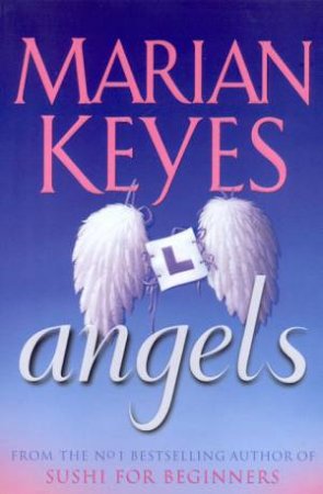 Angels by Marian Keyes