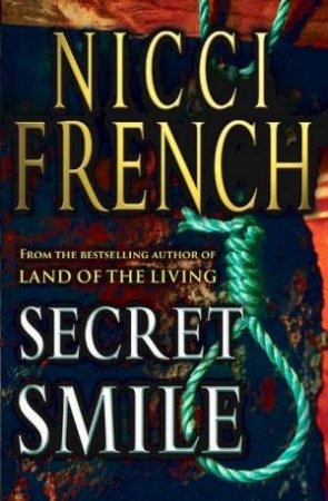 Secret Smile by Nicci French