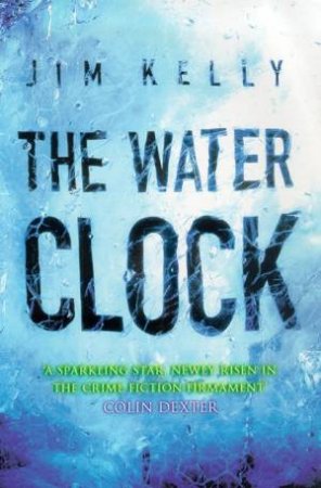 The Water Clock by Jim Kelly