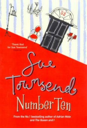 Number Ten by Sue Townsend