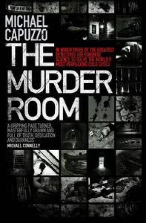 The Murder Room by Michael Capuzzo