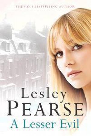 A Lesser Evil by Lesley Pearse