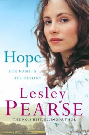 Hope by Lesley Pearse