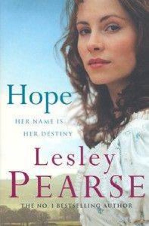 Hope by Lesley Pearse