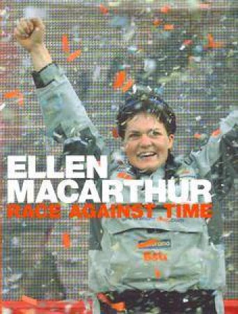 Race Against Time by Ellen Macarthur