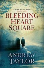 Bleeding Heart Square